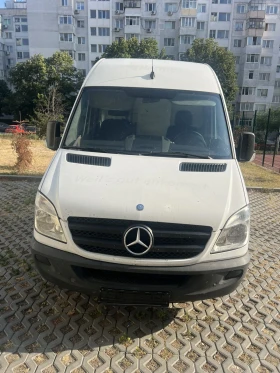 Обява за продажба на Mercedes-Benz Sprinter 311 311 Maxi ~10 800 лв. - изображение 1