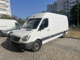 Обява за продажба на Mercedes-Benz Sprinter 311 311 Maxi ~10 800 лв. - изображение 1