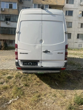 Обява за продажба на Mercedes-Benz Sprinter 311 311 Maxi ~10 800 лв. - изображение 3