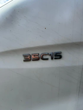 Iveco 35c15 3000, снимка 5