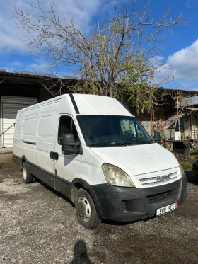 Iveco 35c15 3000, снимка 2