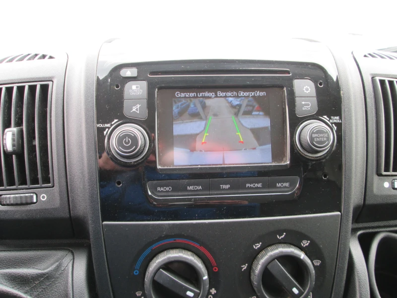 Peugeot Boxer 2.2HDI , снимка 13 - Бусове и автобуси - 49867839