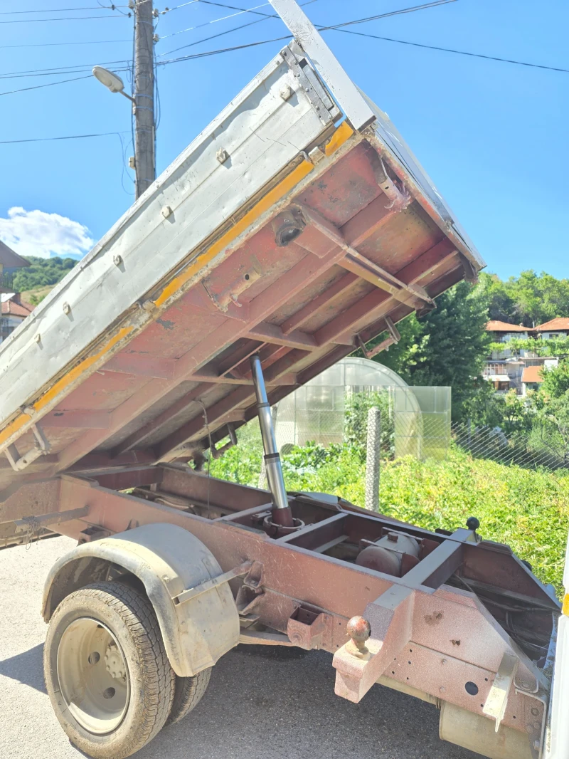 Iveco 35-8, снимка 2 - Бусове и автобуси - 52556388