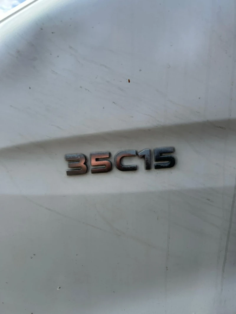 Iveco 35c15 3000, снимка 5 - Бусове и автобуси - 52448793