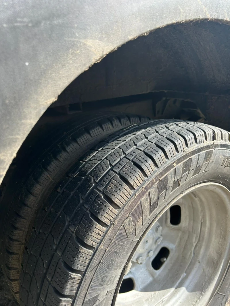 Iveco 35c15 3000, снимка 3 - Бусове и автобуси - 52448793