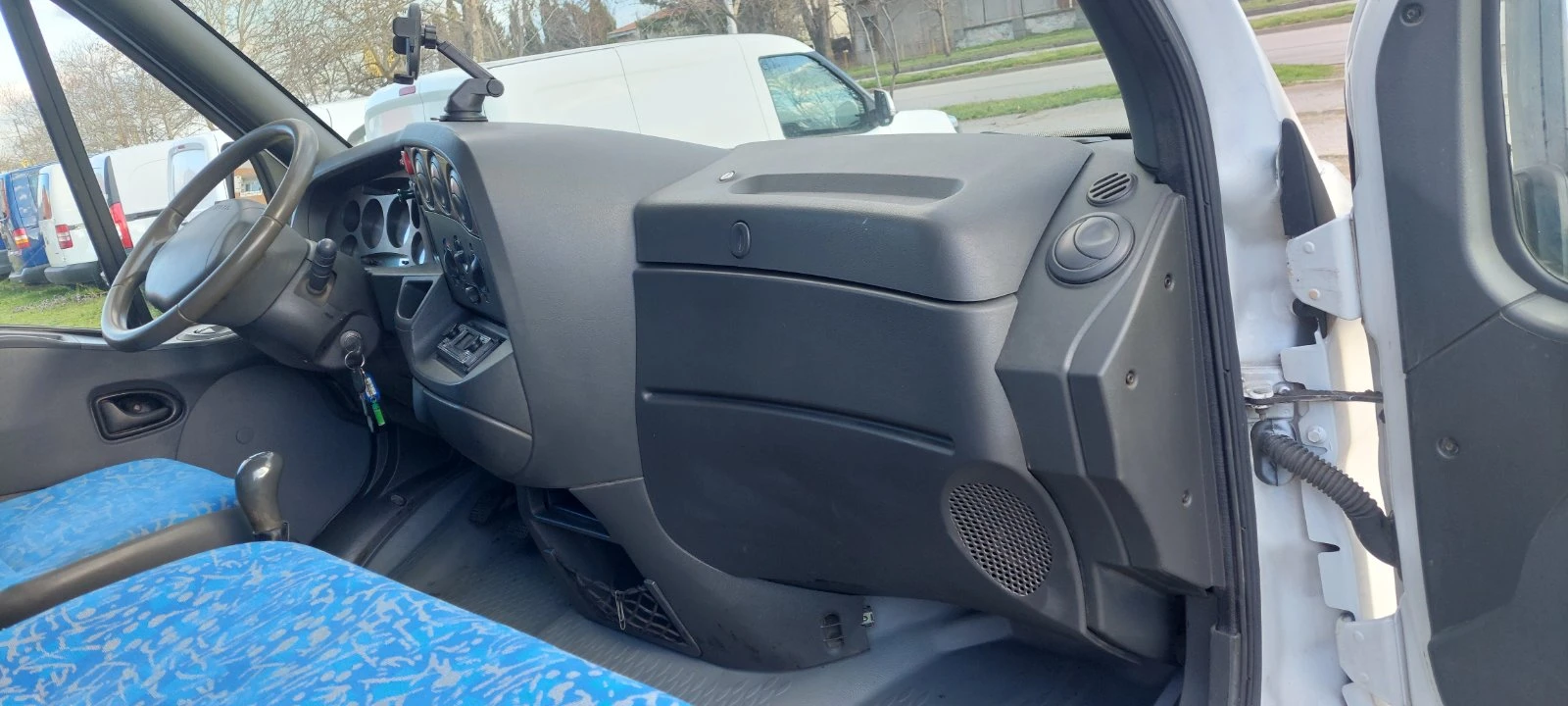 Iveco Daily 35S11  2.8tdi | Mobile.bg   15