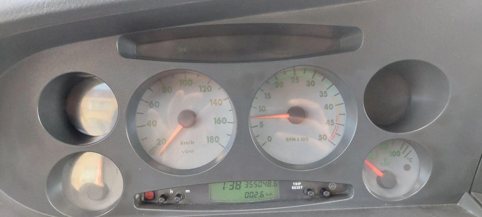 Iveco Daily 35S11  2.8tdi | Mobile.bg   13