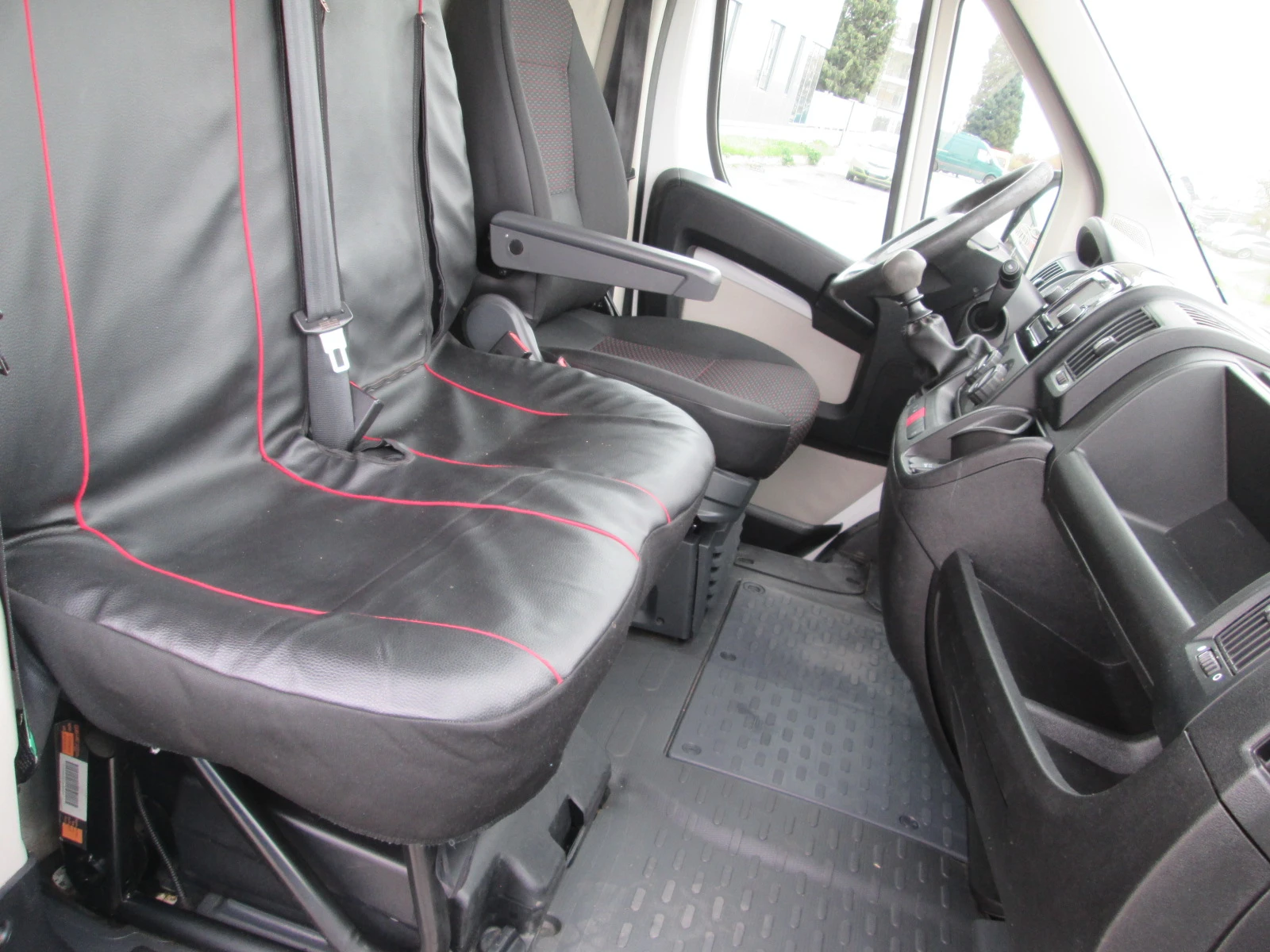 Peugeot Boxer 2.2HDI  | Mobile.bg   14