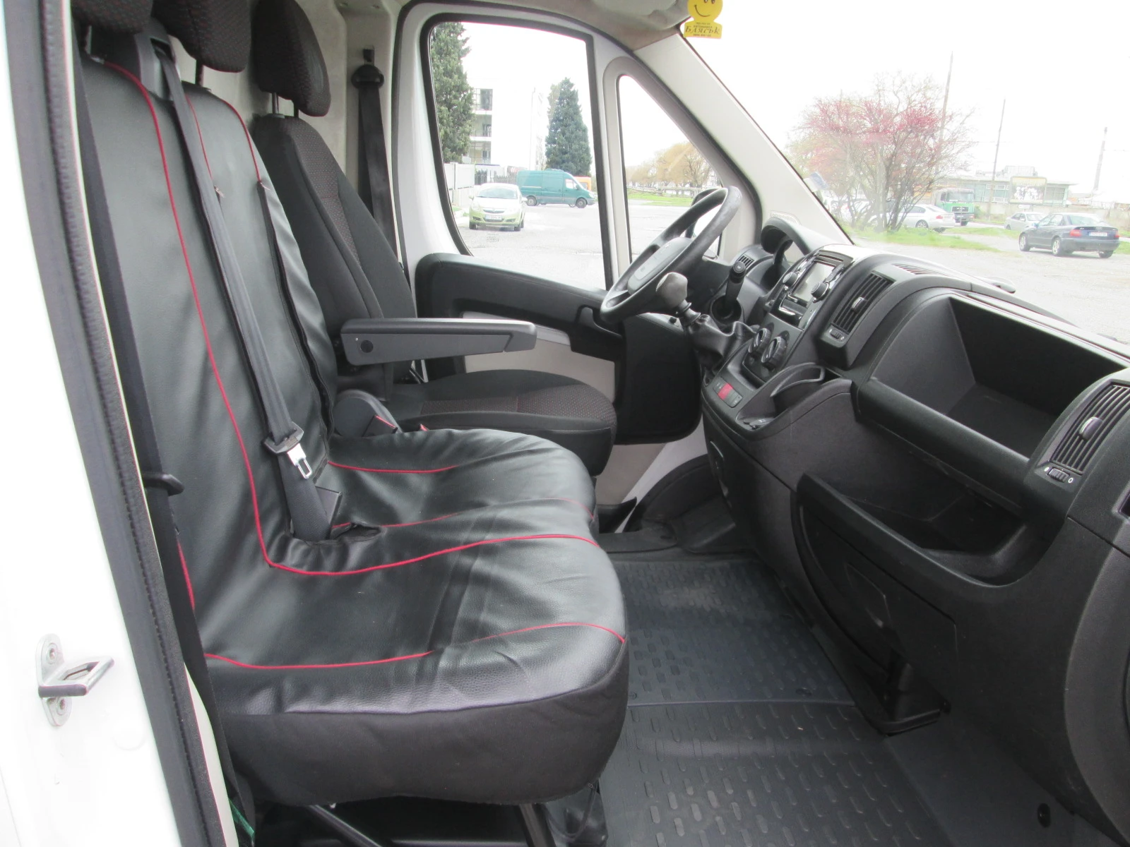 Peugeot Boxer 2.2HDI  | Mobile.bg   15