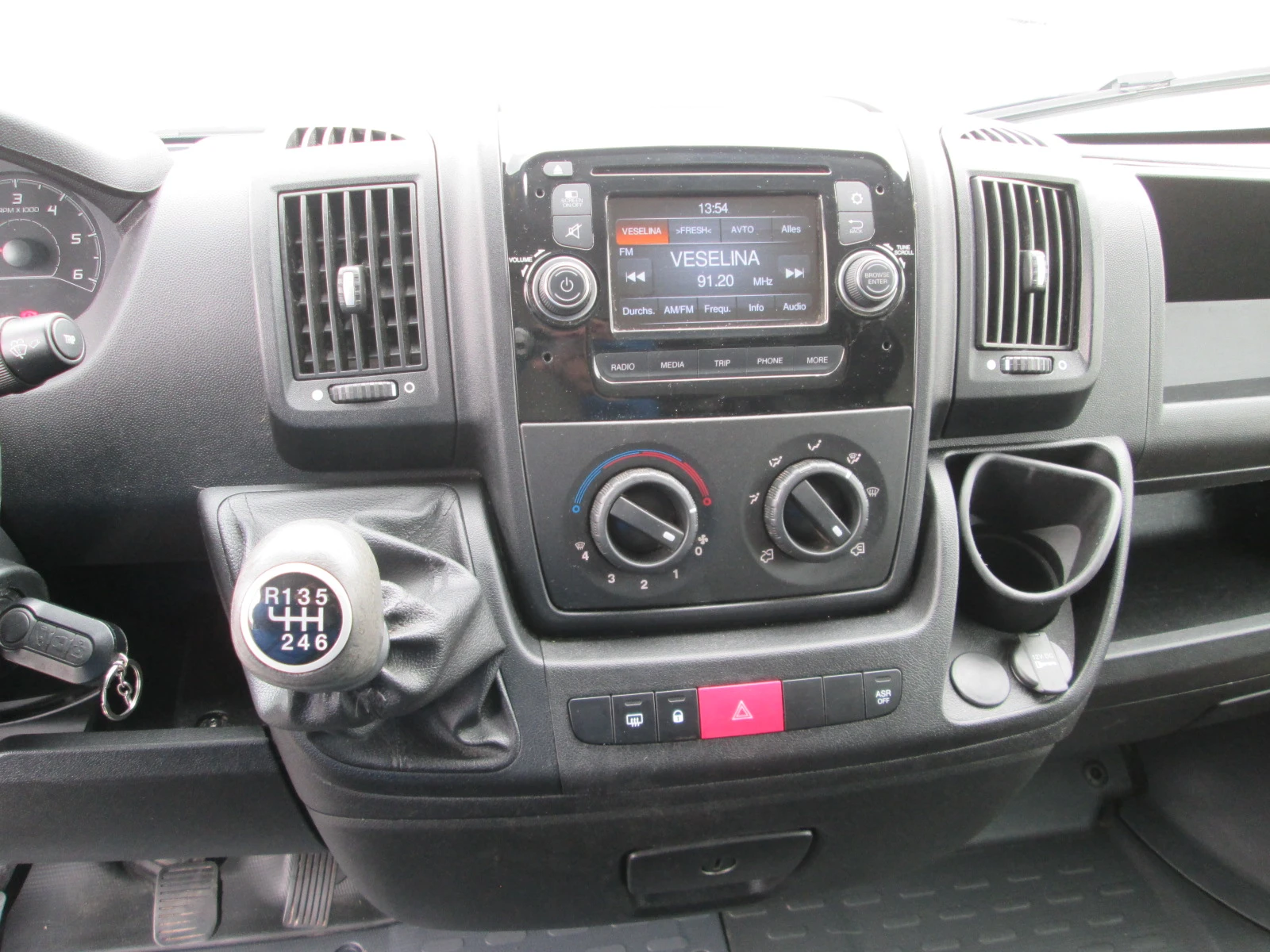 Peugeot Boxer 2.2HDI  | Mobile.bg   12