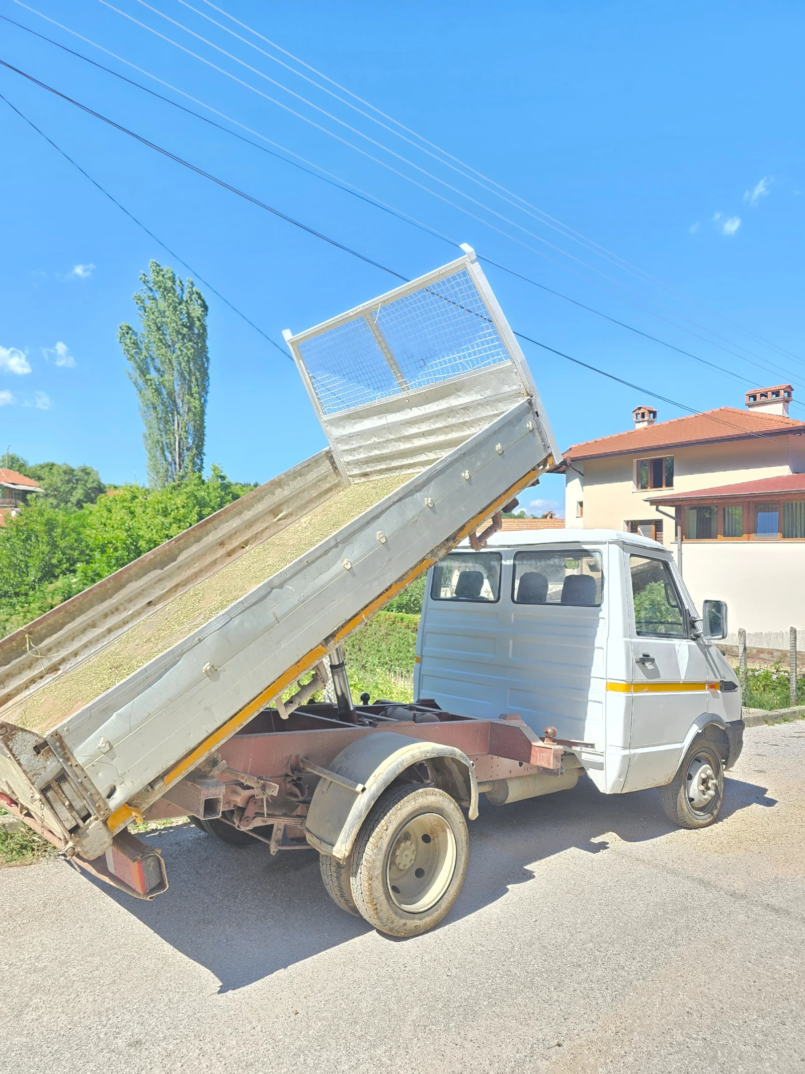 Iveco 35-8 | Mobile.bg   1