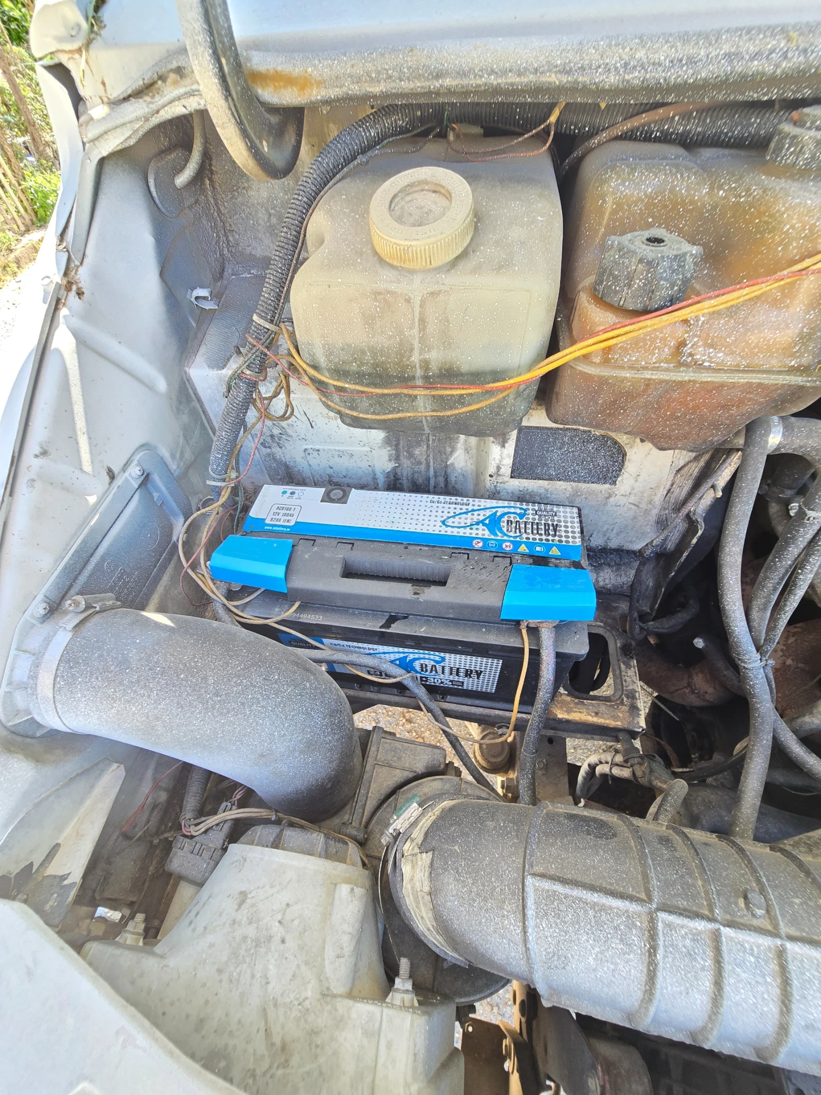 Iveco 35-8  - изображение 8