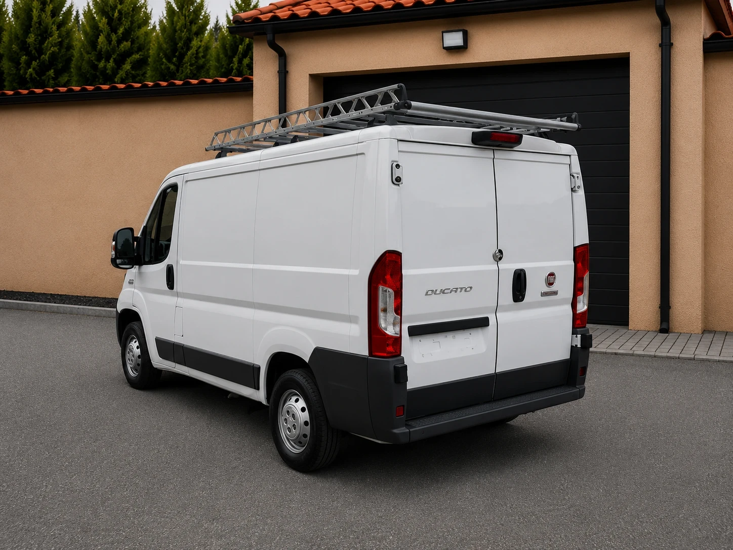 Fiat Ducato 2.0 multijet 99000KM климатик , снимка 6 - Бусове и автобуси - 55189783