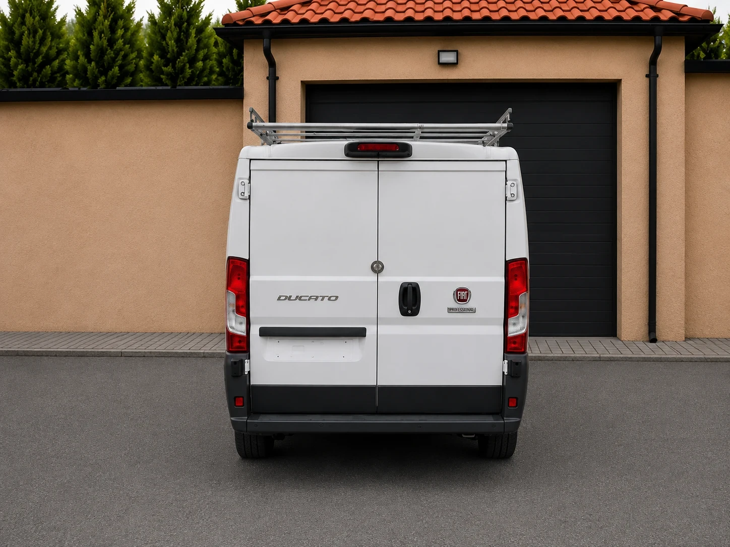 Fiat Ducato 2.0 multijet 99000KM климатик , снимка 5 - Бусове и автобуси - 55189783