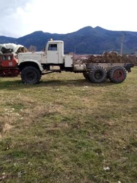 Kraz 257, снимка 8