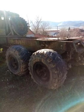 Kraz 257, снимка 5