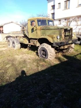 Kraz 257, снимка 2
