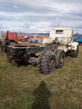 Kraz 257, снимка 7