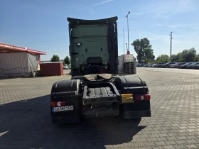 Mercedes-Benz Actros, снимка 4