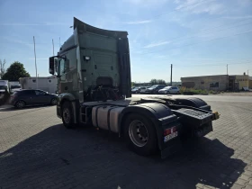 Mercedes-Benz Actros, снимка 6