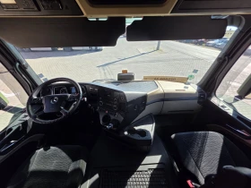 Mercedes-Benz Actros, снимка 15