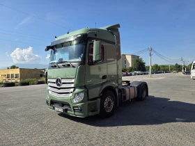Mercedes-Benz Actros, снимка 1