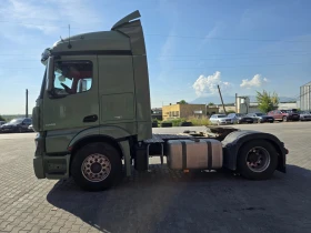 Mercedes-Benz Actros, снимка 2