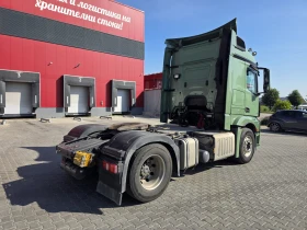 Mercedes-Benz Actros, снимка 3