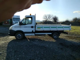 Iveco Daily 35c15  3.5т Б кат. Euro 5, снимка 2