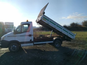 Iveco Daily 35c15  3.5т Б кат. Euro 5, снимка 6