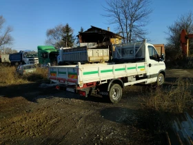 Iveco Daily 35c15  3.5т Б кат. Euro 5, снимка 4