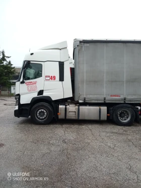     Renault T T440