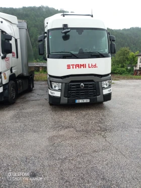 Renault T T440 | Mobile.bg    5