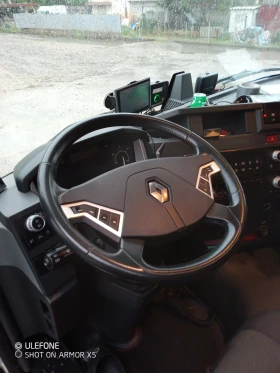 Renault T T440 | Mobile.bg    8