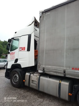     Renault T T440