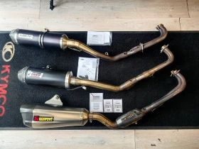 Yamaha T-max генерация, снимка 1