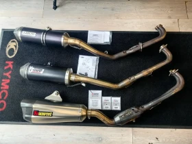 Yamaha T-max генерация, снимка 4