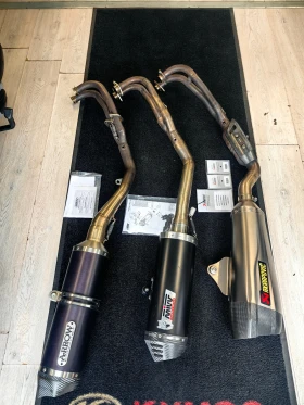 Yamaha T-max генерация, снимка 2