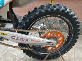 Ktm SX-F SX_F 250, снимка 4