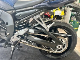 Yamaha Fazer 1000i 07.2007г., снимка 13