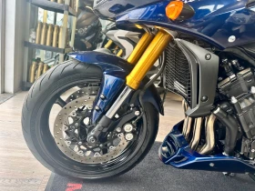 Yamaha Fazer 1000i 07.2007г., снимка 14