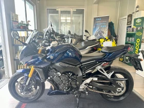Yamaha Fazer 1000i 07.2007г., снимка 16