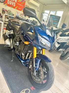 Yamaha Fazer 1000i 07.2007г., снимка 6