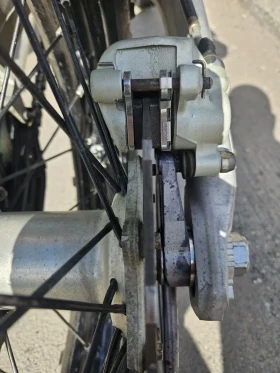 Ktm 350, снимка 9