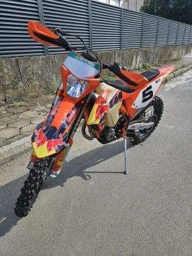 Ktm 350, снимка 1
