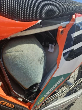 Ktm 350, снимка 14