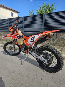 Ktm 350, снимка 3