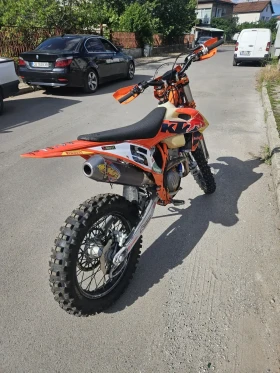 Ktm 350, снимка 2