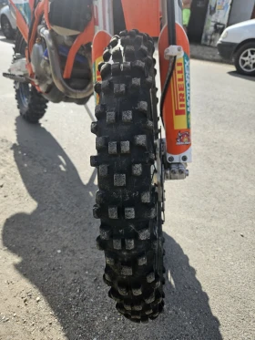 Ktm 350, снимка 12