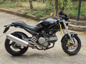 Ducati Monster 620 Si.e Dark edition, снимка 5